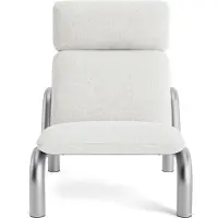 Normann Copenhagen Tube nojatuoli Hallingdal 110