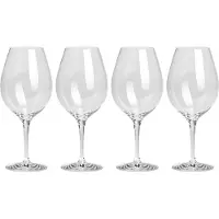 Orrefors More viinilasi XL 4 kpl 61 cl