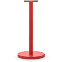 Alessi Mattina talouspaperiteline, punainen