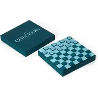 Printworks Classic - Checkers - Blue - ONE SIZE
