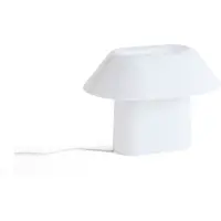 HAY Pöytävalaisin , Valkoinen, Olohuone, Muovi