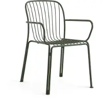 &tradition Thorvald SC95 tuoli Bronze green