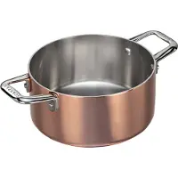 Scanpan Maitre D’ -pata kupari 1,5 litraa