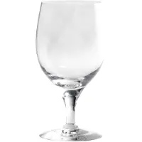 Kosta Boda Chateau olutlasi 63 cl
