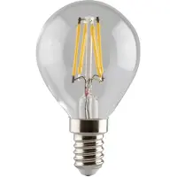 E3light E3 Led Proxima 927 Clear Dimmable - Nude - ONE SIZE