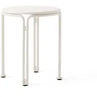 &tradition Thorvald SC102 -sivupöytä ivory
