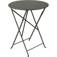 Fermob , Bistro taulukko 60 cm Rosemary