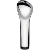 Alessi Jäätelökauha 17,5x5,5 cm Teräs