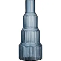 Kosta Boda - Pavilion Maljakko 35 cm Sininen