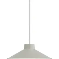 Muuto Top Riippuvalaisin 36 cm - Grey