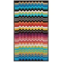 Missoni Giacomo-puuvillapyyhe
