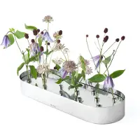 Klong - Jubel Maljakko 45 cm Teräs