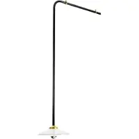 Valerie Objects Ceiling Lamp N°3 Black Mvs - Black - ONE SIZE