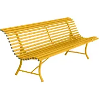 Fermob Louisiane sohva 200 cm Honey