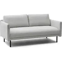 Normann Copenhagen Rar 2-istuttava sohva Venezia off-white