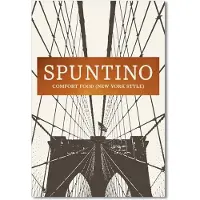 - Spuntino - Coffee Table Books