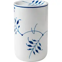 Royal Copenhagen Blue Fluted Mega -säilytysrasia 115 cl