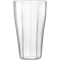 Orrefors Reed maljakko 30 cm Kirkas