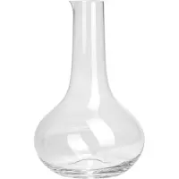 Orrefors More Karahvi 150 cl Kirkas