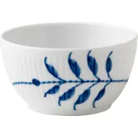 Royal Copenhagen - Blue Fluted Mega Kulho 15 cl