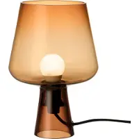 Iittala Leimu pöytävalaisin 24 cm, kupari