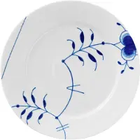 Royal Copenhagen - Blue Fluted Mega Lautanen 22 cm Kuvio 9