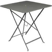 Fermob Bistro taulukko 71x71 cm Rosemary