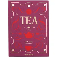 Printworks The Essentials - Tea Tools - Purple - ONE SIZE