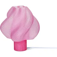 Créme Atelier Soft Serve pöytälamppu Rose sorbet, Regular, 26 cm