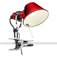 Artemide Tolomeo Micro Pinza nipistinvalaisin