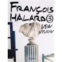 New Mags - Francois Halard - The Last Pictures - Coffee Table Books