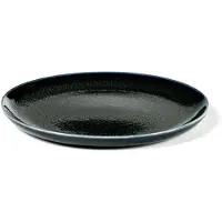 Serax Terres de Rêves -leipälautanen 13 cm Dark blue