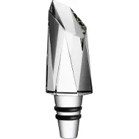 Orrefors Carat City Stoppers -viinipullon korkki, New York