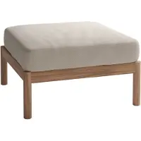 Skagerak , Tradition Jakkara Light Sand/Teak
