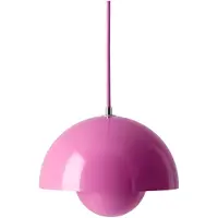 &tradition Flowerpot VP1 riippuvalaisin Tangy pink