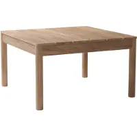 Skagerak Tradition Sohvapöytä H40 Teak