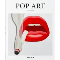 New Mags Pop Art (English Edition)