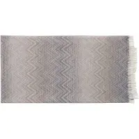 Missoni Timmy Throw - Grey - 130X190CM