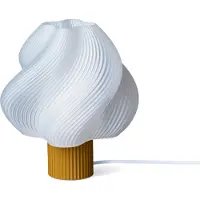 Créme Atelier Soft Serve pöytälamppu Lakka, Regular, 26 cm