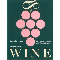 Printworks The Essentials - Wine Tools