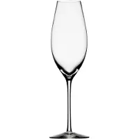 Orrefors Difference Sparkling lasi shampanjalasi 31 cl