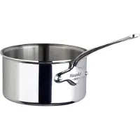 Mauviel Cook Style kattila 2.5 litraa