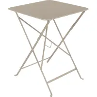Fermob , Bistro taulukko 57x57 cm Nutmeg