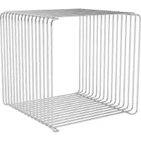 Montana Panton Wire Single moduuli, syvyys 34,8 cm, 43 Chrome