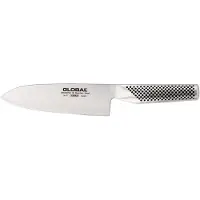 Global - G-57 Santoku veitsi 16 cm