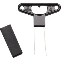 L'Atelier du Vin LAtelier du Vin Bilame 2490351129 Twin Blade corkscrew