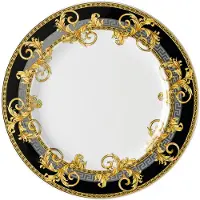 Versace Prestige Gala ruokalautanen Ø27 cm
