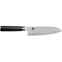 Kai Shun Classic santokuveitsi oliivihiottu 18 cm