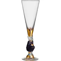 Orrefors The Sparkling Devil 19 cl Liila