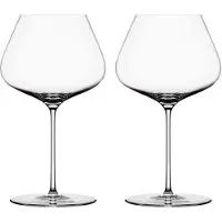 Zalto - Denk'Art Viinilasi balance 59 cl 2 kpl